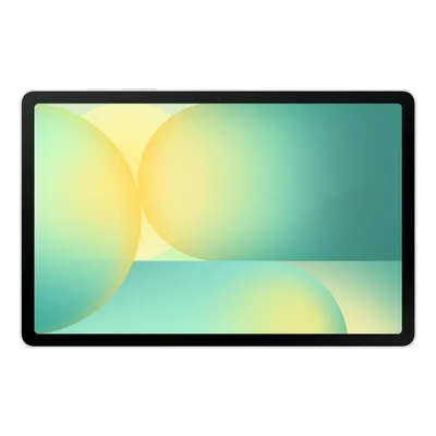 SAMSUNG X520 GALAXY TAB S10 FE 10.9" OCTA CORE 128GB RAM 8GB WI-FI S-PEN EUROPA ARGENTO