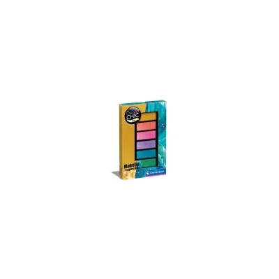 Clementoni CCTEEN - MINI TRUCCHI TROPICALSTYLE 18794