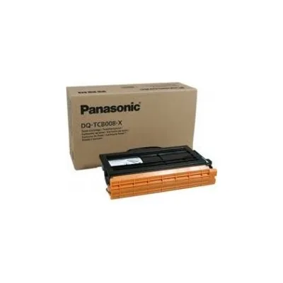 TONER ORIGINALE PANASONIC DP-MB300 DQ-TCB008-X DQ-TCB008 MB300 8K
