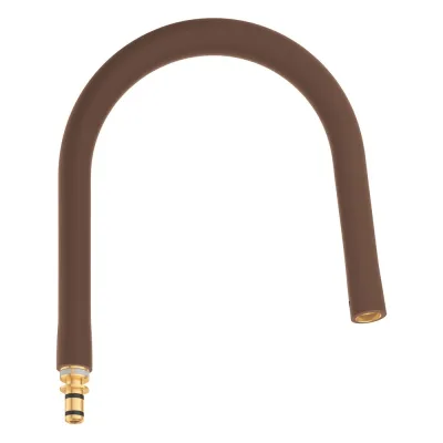 Grohe Flessibile elastico GROHflexx kitchen 30321HG0 finitura marrone scuro