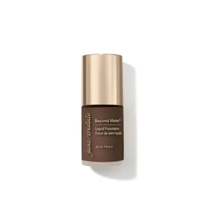 JANE IREDALE BEYOND MATTE LIQUID FOUNDATION M18