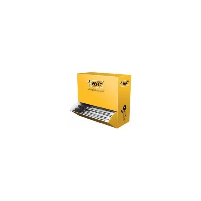 BIC CF90+10 VALUE PACK CRISTAL NERO 896040