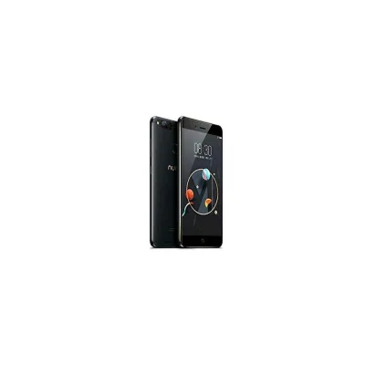 NUBIA Z17 MINI DUAL SIM 5.2" 64GB RAM 4GB 4G LTE ITALIA BLACK GOLD