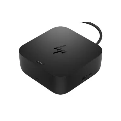 HP CONSUMER. HP USB-C 100W G6 DOCK BS7S9AA