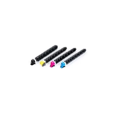 TONER COMPATIBILE UTAX 1T02L70UT0 CK-8511K NERO 2506Ci TRIUMPH ADLER 2506Ci CK8511