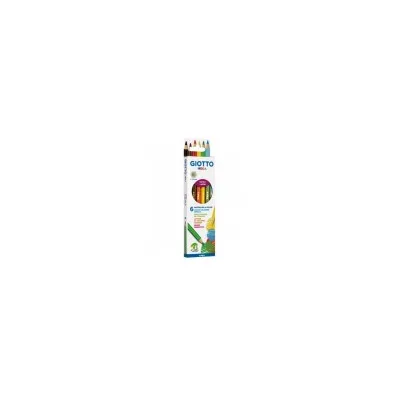 GIOTTO CF6 GIOTTO MEGA COLORI CLASSICI F225800