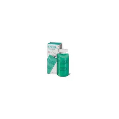 BIALCOL MED SOLUZIONE CUTANEA 300ML1MG/ML