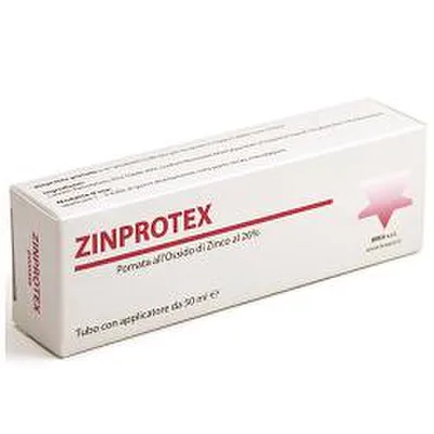 Brea Zinprotex Pomata 50ml