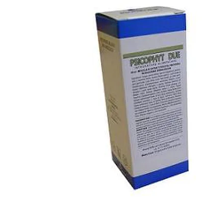Psicophyt Due Integratore Equilibrio Psicofisico 50 ml
