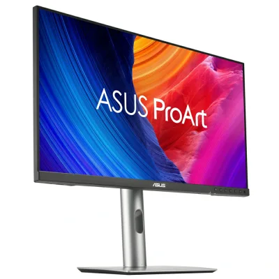ASUS Monitor ProArt PA278CFRV 27 pollici QHD 16:9 100Hz 5ms HDR10 flicker-free Low Blue Light