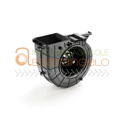 Ventola cabina 0.900.2146.9