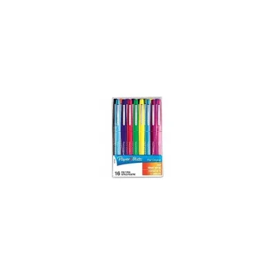 PAPERMATE CF16PENNA PUNTA FIBRA FLAIR ASS. 2061394