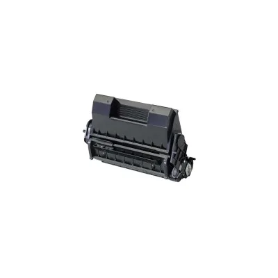 Toner COMPATIBILE OKI B 6300 9004079 09004079 NERO 17K ALTA CAPAC