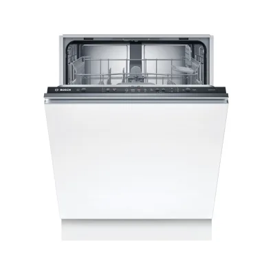 PRONTA CONSEGNA - Bosch Lavastoviglie a scomparsa totale da incasso SMV25AX06E da 60 cm - Serie 2