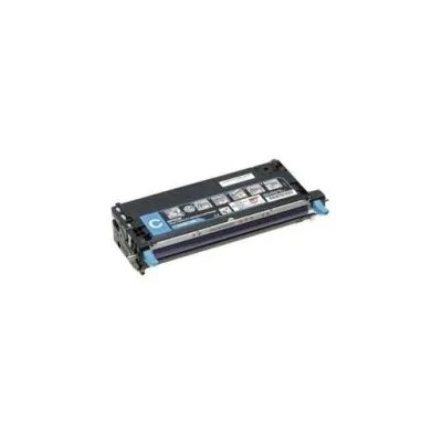 TONER COMPATIBILE EPSON Aculaser C2800 C13S051160 S051160 CIANO