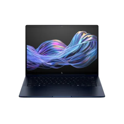 14" EliteBook X Flip G1i 14" AI di nuova generazione Wolf Pro Security Edition Windows 11 Pro D76MDET