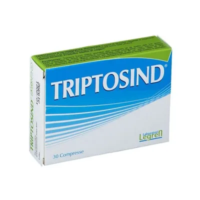 TRIPTOSIND 30CPR