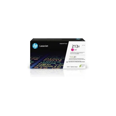 TONER ORIGINALE HP W2133Y MAGENTA 213Y Enterprise 5700dn 6700dn