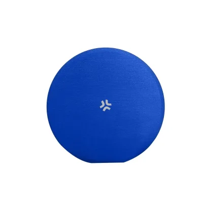 CELLY MIRROR MAGSAFE BLUE COLMAGMIRRORBL