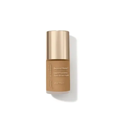 JANE IREDALE BEYOND MATTE LIQUID FOUNDATION M13