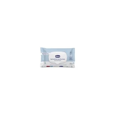 CHICCO SALVIETTE 72 PEZZI PLACCHETTA