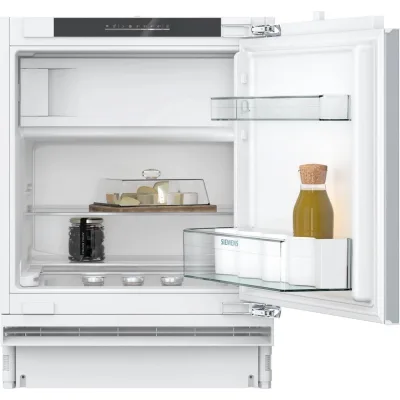 Siemens Frigorifero sottopiano monoporta con vano congelatore da incasso KU22LVFD0 da 60 cm