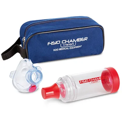Fisiochamber Vision Plus Inf.
