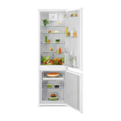 Electrolux | Frigocongelatore combinato da incasso KNA6DE18S da 54 cm