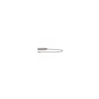 StarTech ADATTATORE MULTIPORTA USB-C 117BUSBCMULTIPT