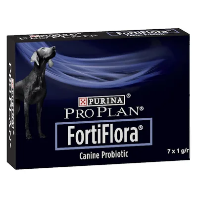 Fortiflora Cane 7 Bust.