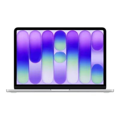 13,0" MacBook Neo 8GB RAM 256GB SSD Argento MHFA4T/A Modello 2026
