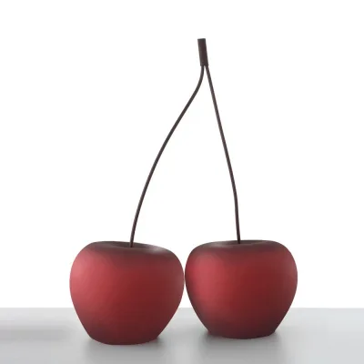 Adriani & Rossi Ciliegie da terra in ceramica