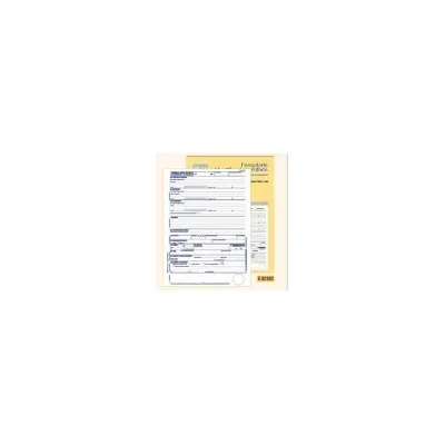 EDIPRO CF10BLOCCO FORM.IDENT.RIFIUTI 25X4R E0210C