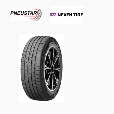 NEXEN N'FERA RU1 225 65 R17 102H (2256517)