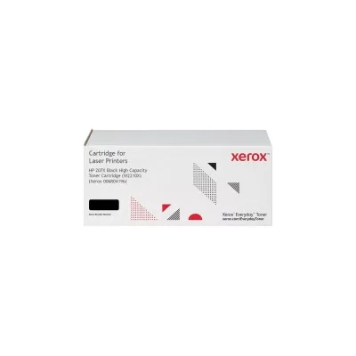 TONER ORIGINALE XEROX EVERYDAY 006R04196 HP 207X W2210X NERO Color laserJet Pro M255dw M282 M283