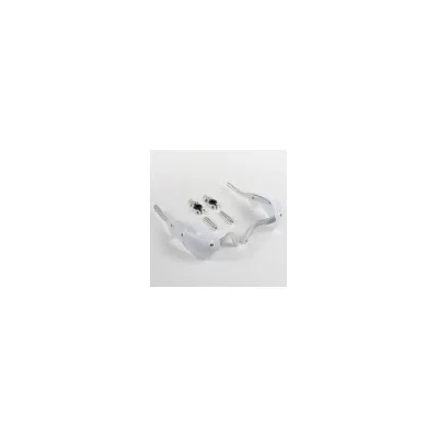 Paramani in alluminio 22 – 28 mm per Minicross e Motard