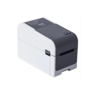 BROTHER STAMPANTI AUTO-ID TD23 DT 2'' RS232/USB/USB HOST/LAN TD2320D203Z1