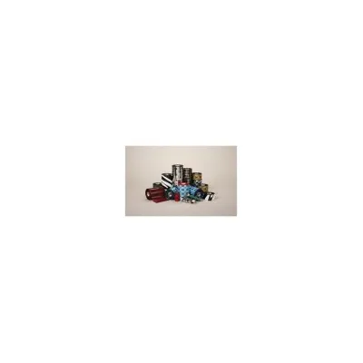 ZEBRA CONSUMABILI RIBBON CERA 83X300MT 02300BK08330