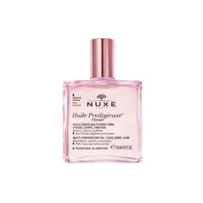 NUXE HUILE PRODIGIEUSE FLORALE 50ML OLIO SECCO