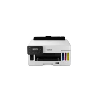 STAMPANTE INKJET COLORE MULTIFUNZIONE CANON Maxify GX4050 MegaTank 5779C006 WiFi Duplex 18 ppm
