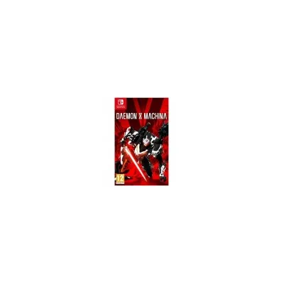 NINTENDO HAC DAEMON X MACHINA ITA 10002087