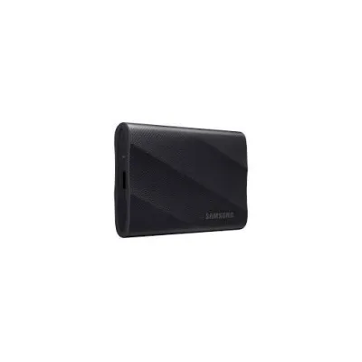 Disco esterno rigido Samsung T9 SSD da 1 TB USB-C MU-PG1T0B/EU