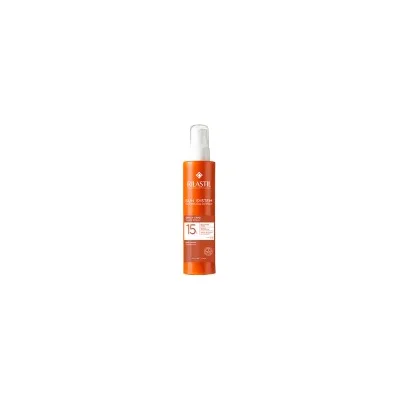 RILASTIL SUN SYSTEM SPRAY VAPO SPF15 200ML
