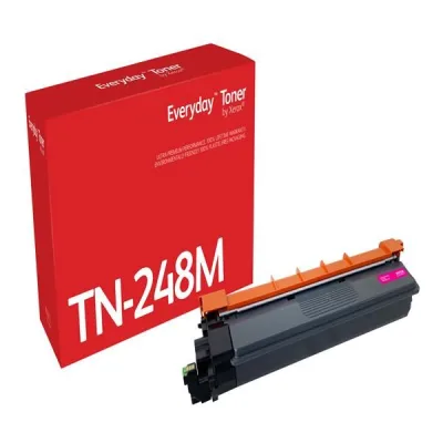 EVERYDAY TONER X TN248M STD CAP 006R04873