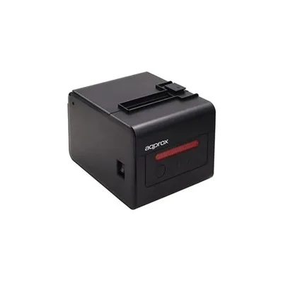 STAMPANTE TERMICA APPROX APPPOS80WIFI Risoluzione 203dpi Velocità 100mm/s USB RJ11 Bluetooth