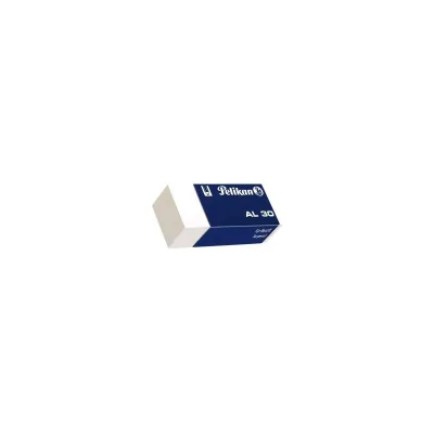 PELIKAN CF30 GOMMA AL30 X MATITA BIANCA 0ARD53