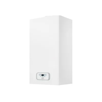 Caldaia a Condensazione Chaffoteaux Inoa S 29 kW Metano/GPL Completa Di Kit Scarico Fumi