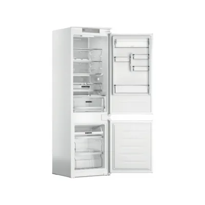 PRONTA CONSEGNA - Whirlpool Frigorifero combinato da incasso WHC18 T573 da 54 cm