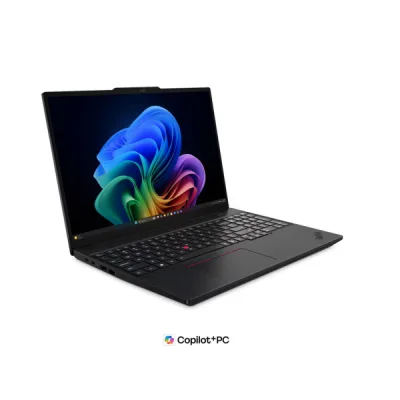 16" ThinkPad T16 Gen 5 Windows 11 Pro 21WT008GIX