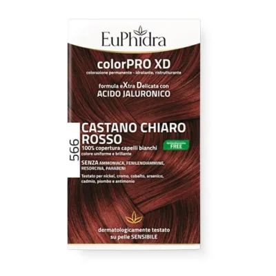 EUPH COLORPRO XD566 CAST C